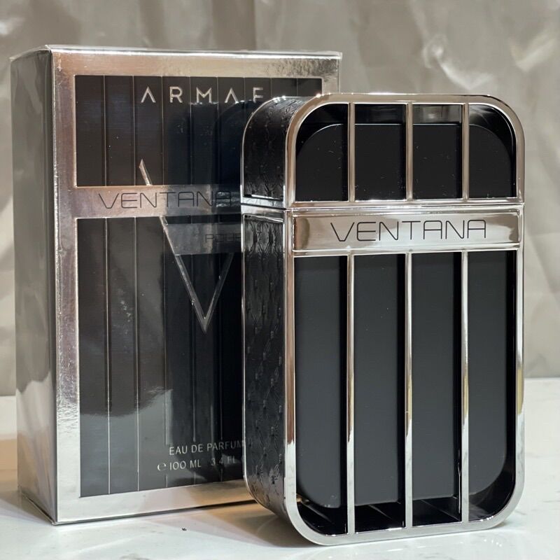 Nước hoa nam Armaf Ventana EDP 100ml