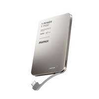 Momax | Pin Sạc Dự Phòng Sạc Nhanh 3C Certified 10000mAh/20000mAh