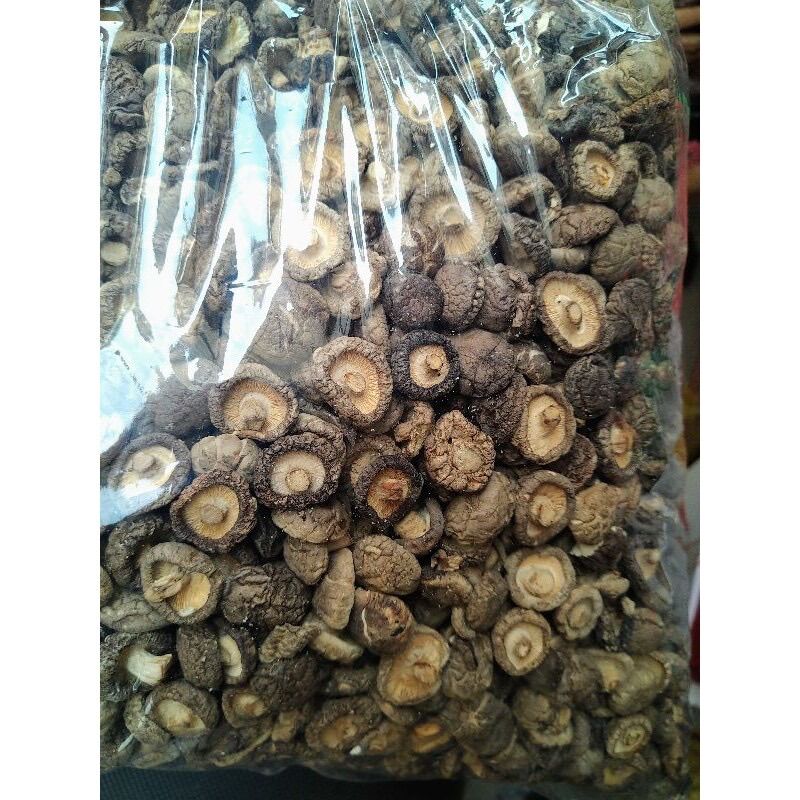 Nấm đông cô size trung 100g