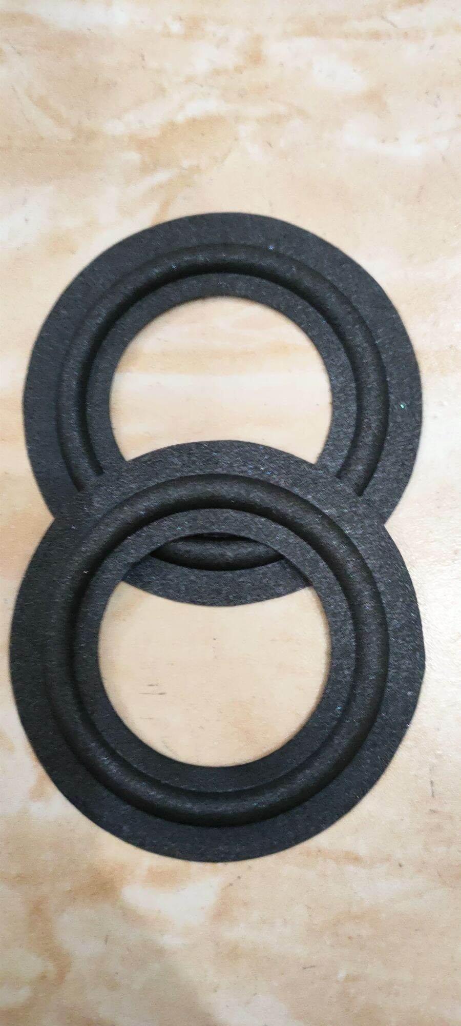 2 Gân loa đường kính 8 cm