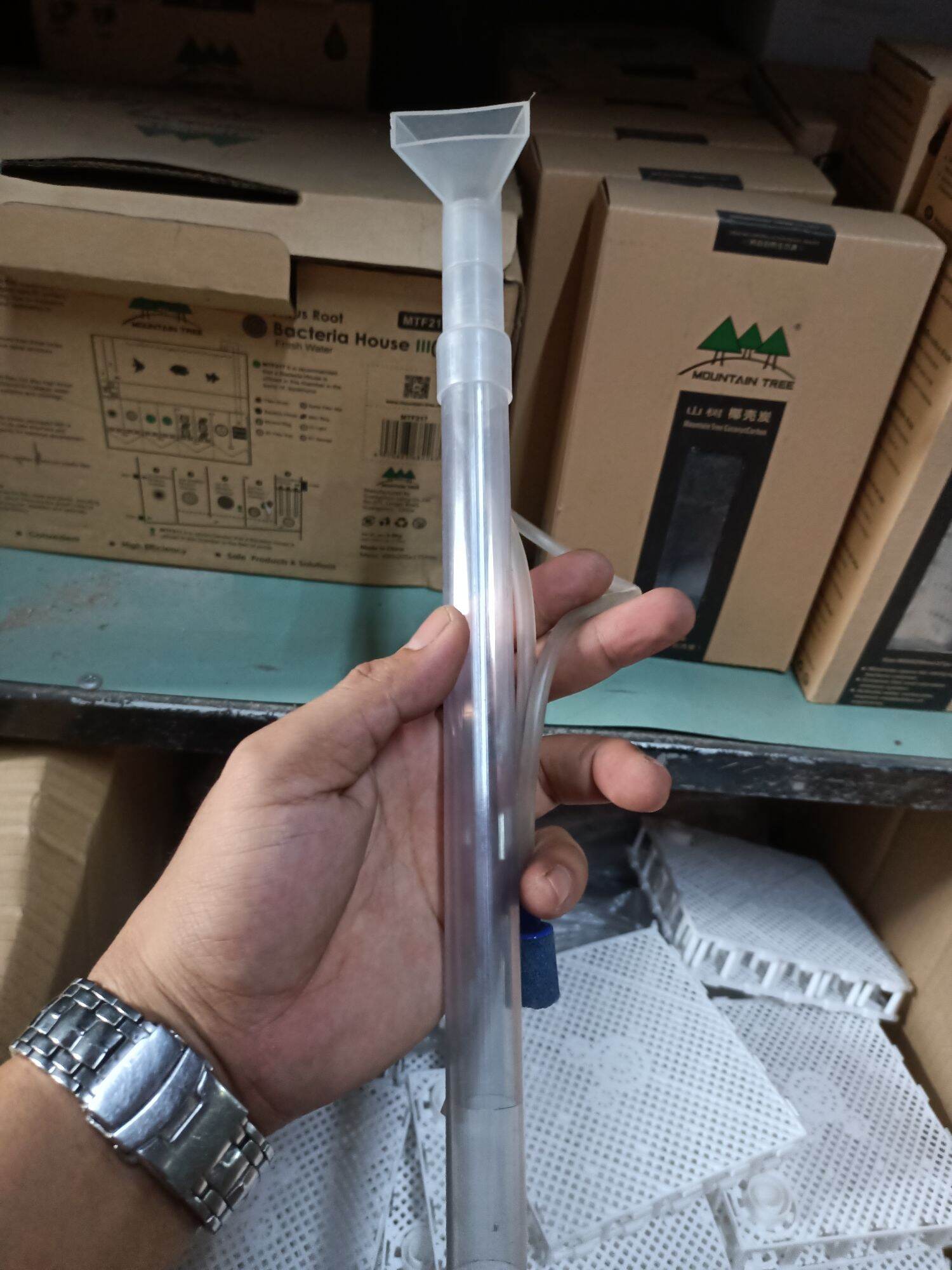 BỘ LỌC NƯỚC TAIWAN FULL BỘ