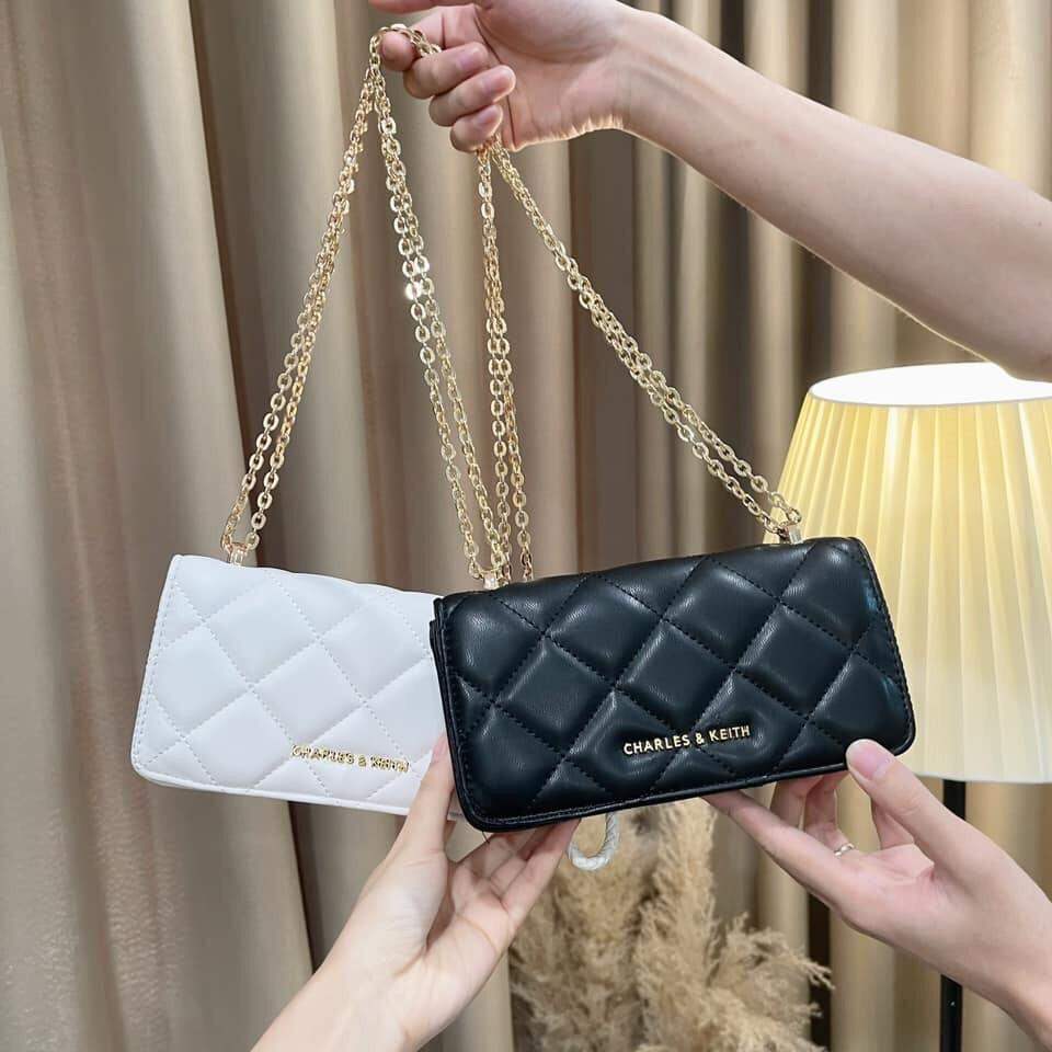 TÚI C.N.K SIZE 19CM