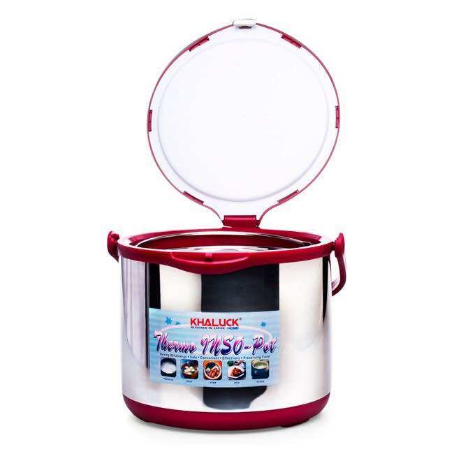 Nồi ủ khaluck kl-710