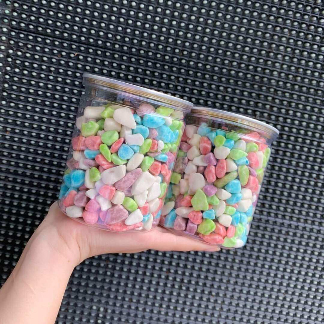 100gr sỏi sữa chua