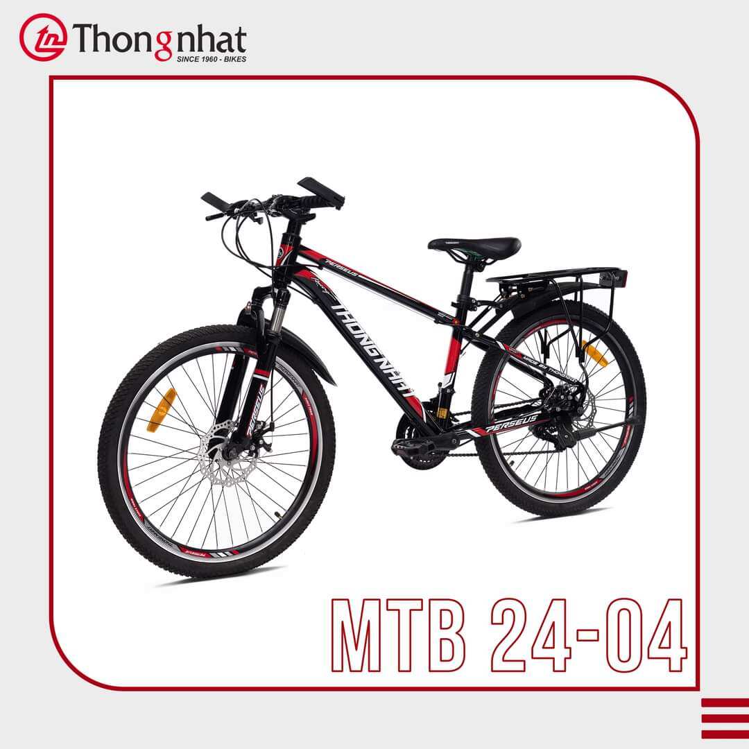 Xe đạp địa hình THỐNG NHẤT MTB 24 04