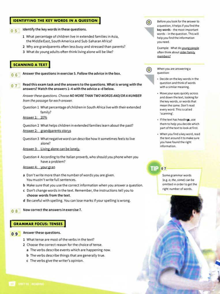 Mindset Gor Ielts Level 1 - Student's Book [Color Book]