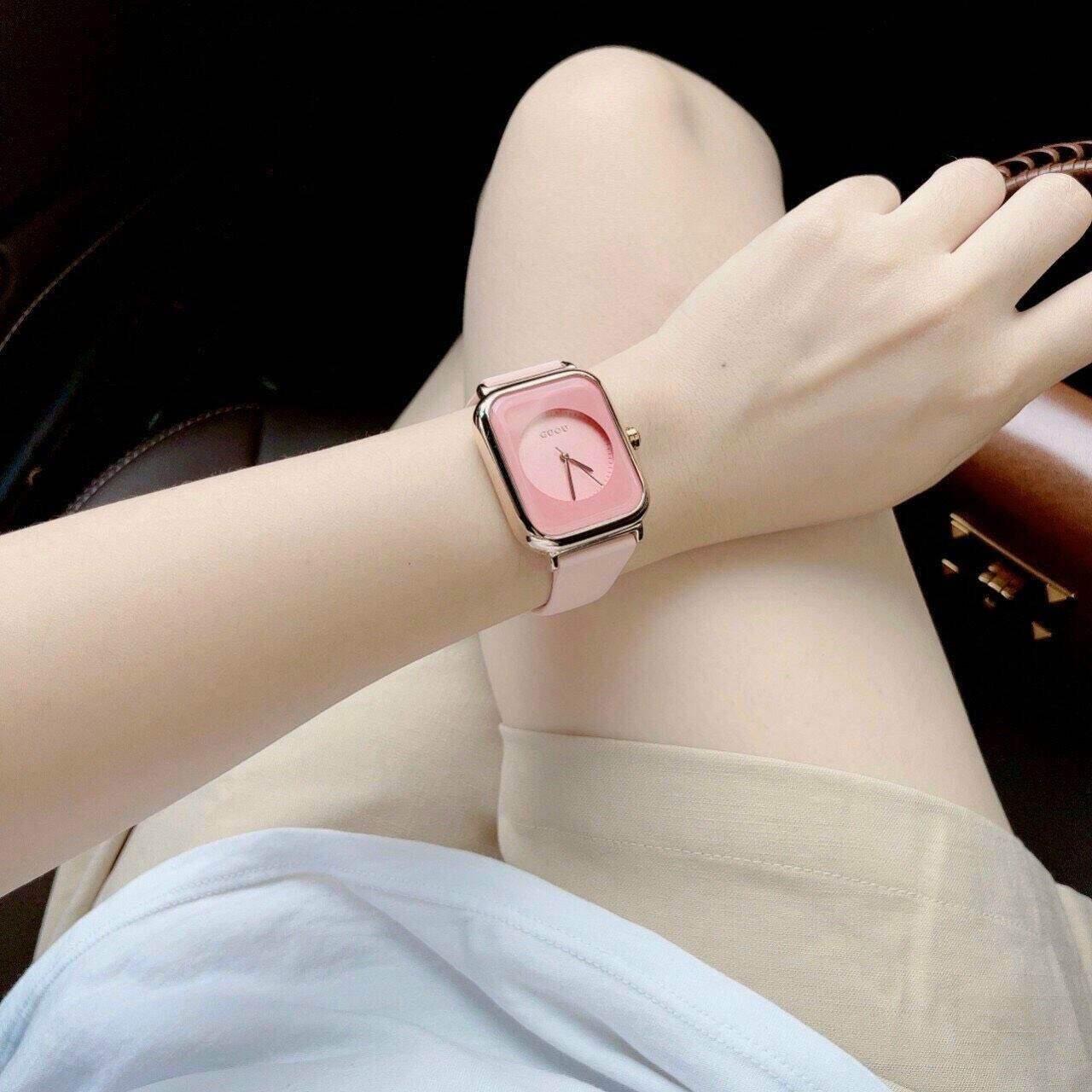 Đồng hồ Guou siêu hot