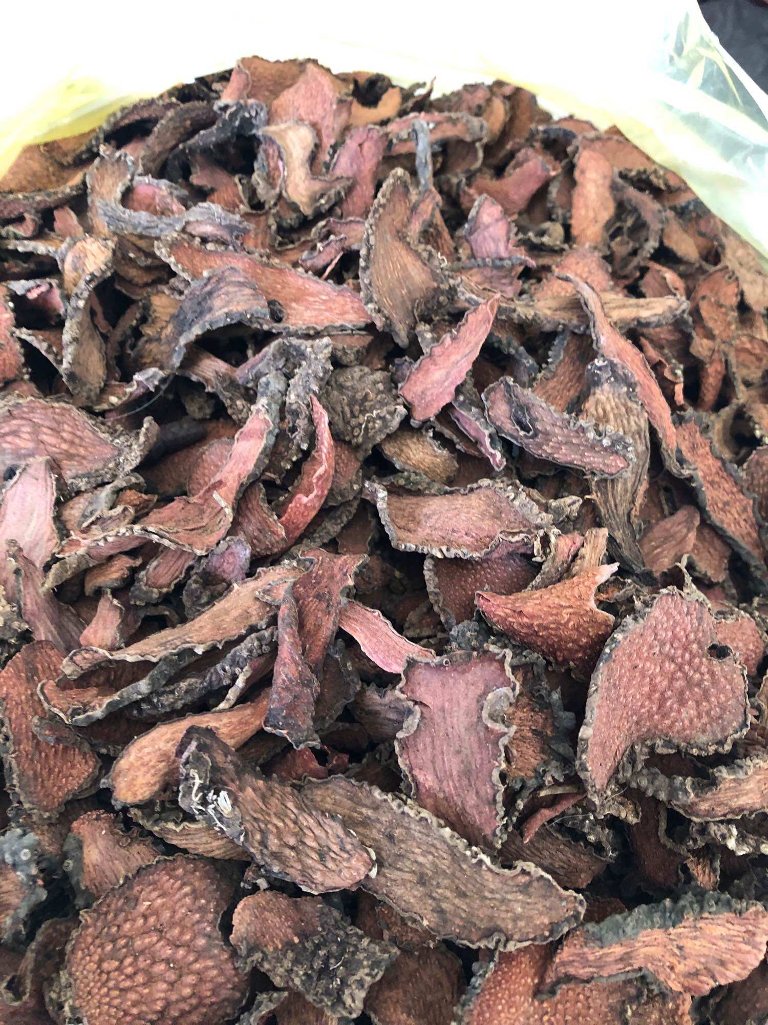 Nhục thung dung nam khô 220k/kg