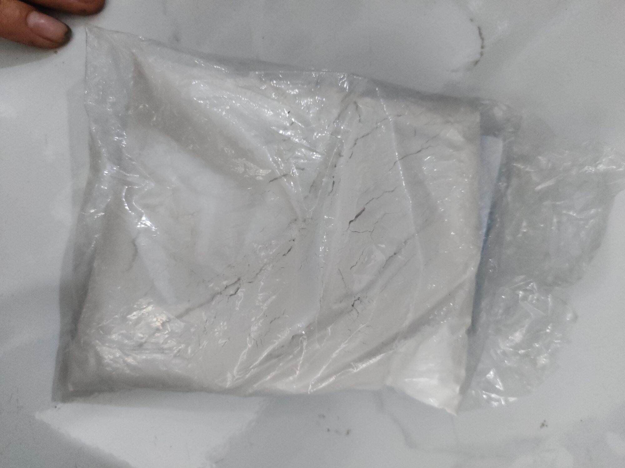 Phấn thơm hớt tóc dạng bịch 200g