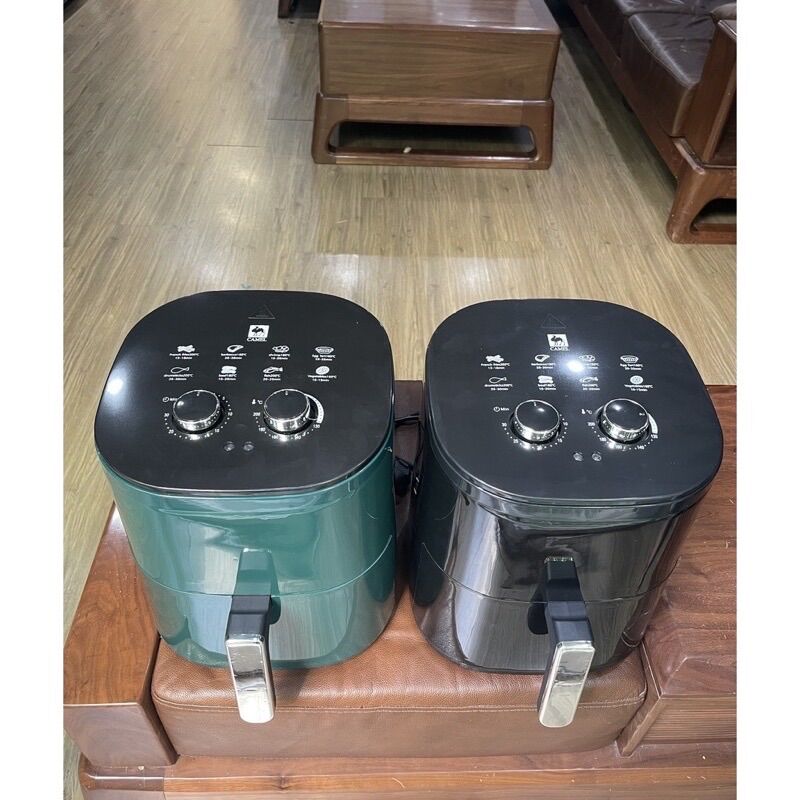 Nồi chiên không dầu Camel 10l ( bảo hành 12 tháng)