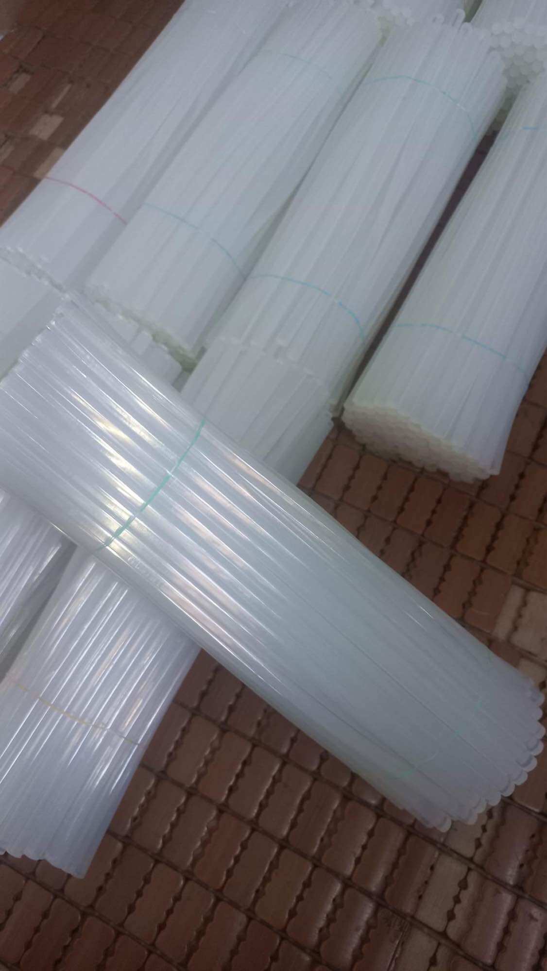Súng Keo và keo nến