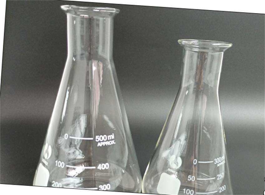 Bình tam giác (erlen) 100ml-250ml-500ml