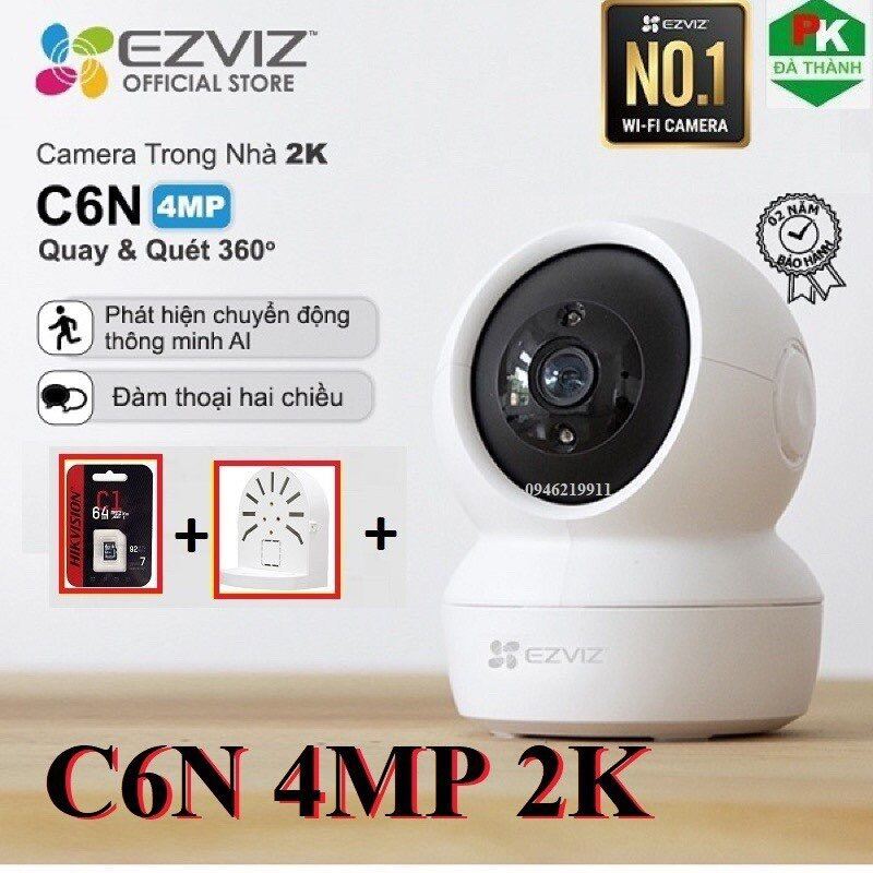 Camera Ezviz