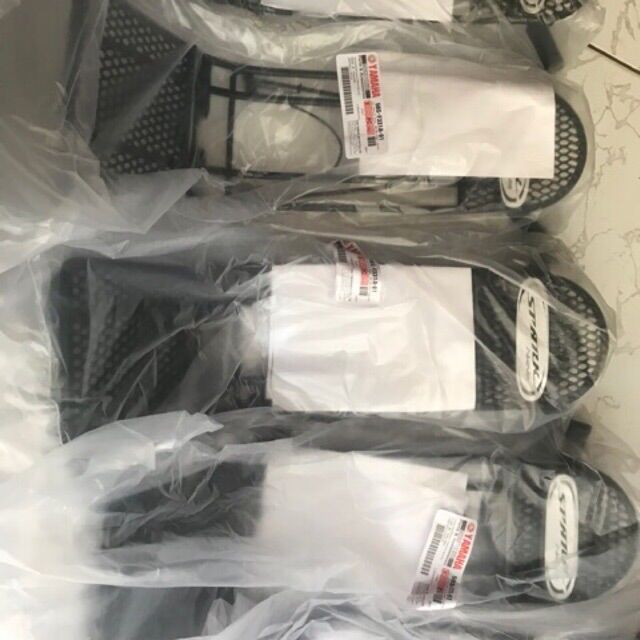 [HCM]Baga thái spark nano gan xe sirius