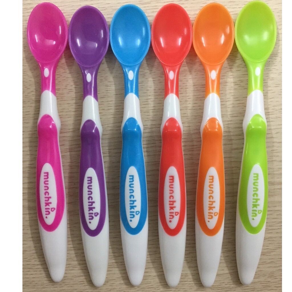 Thìa Munchkin tách lẻ 1 cái