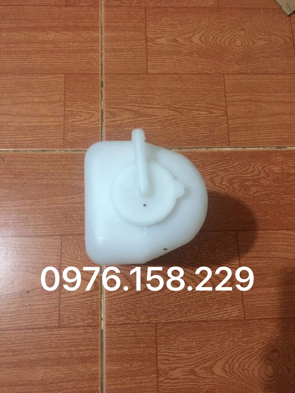 BÌNH NƯỚC PHỤ SUZUKI 5 TẠ, CARRY