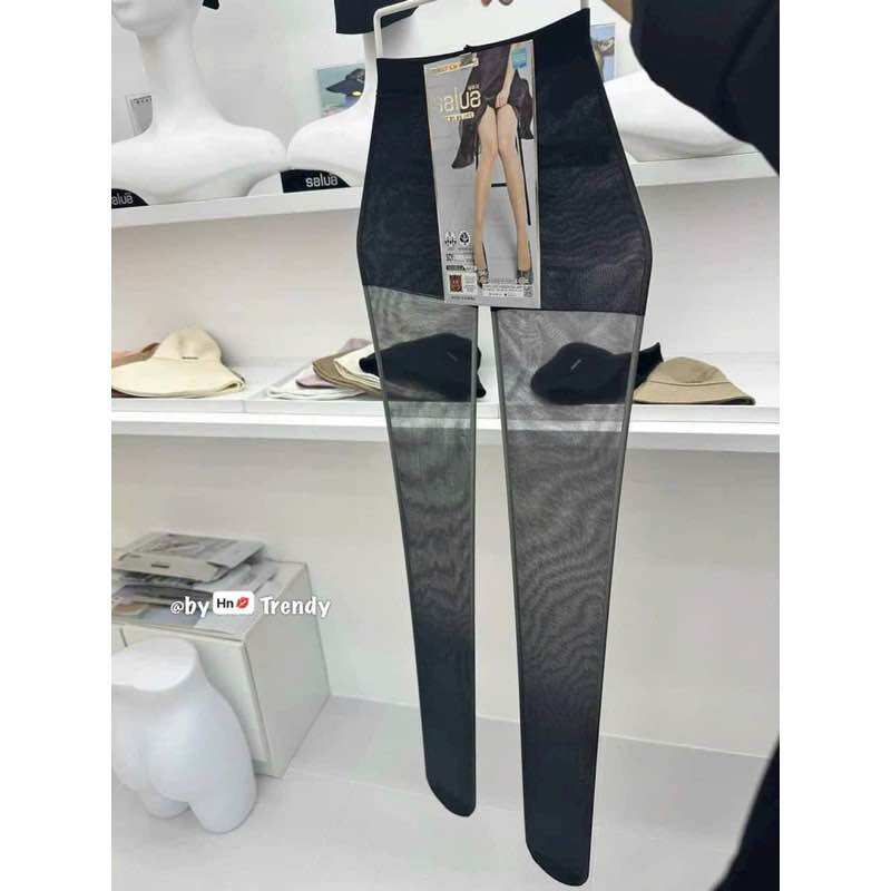 Quần tất siêu mỏng ,siêu dai salua