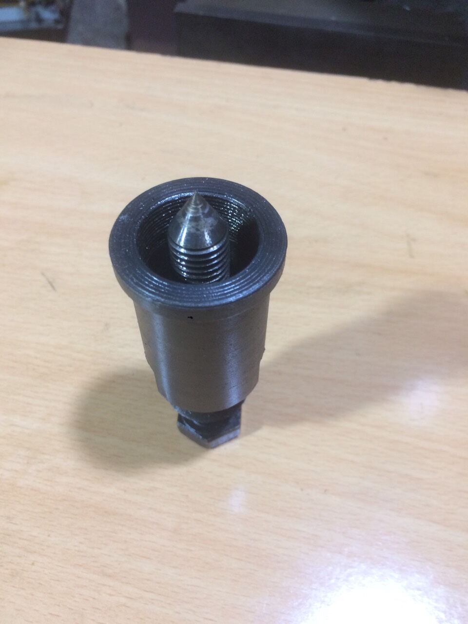 Vam vô lăng 3/1 Yamaha +Piagio 2v , 3v