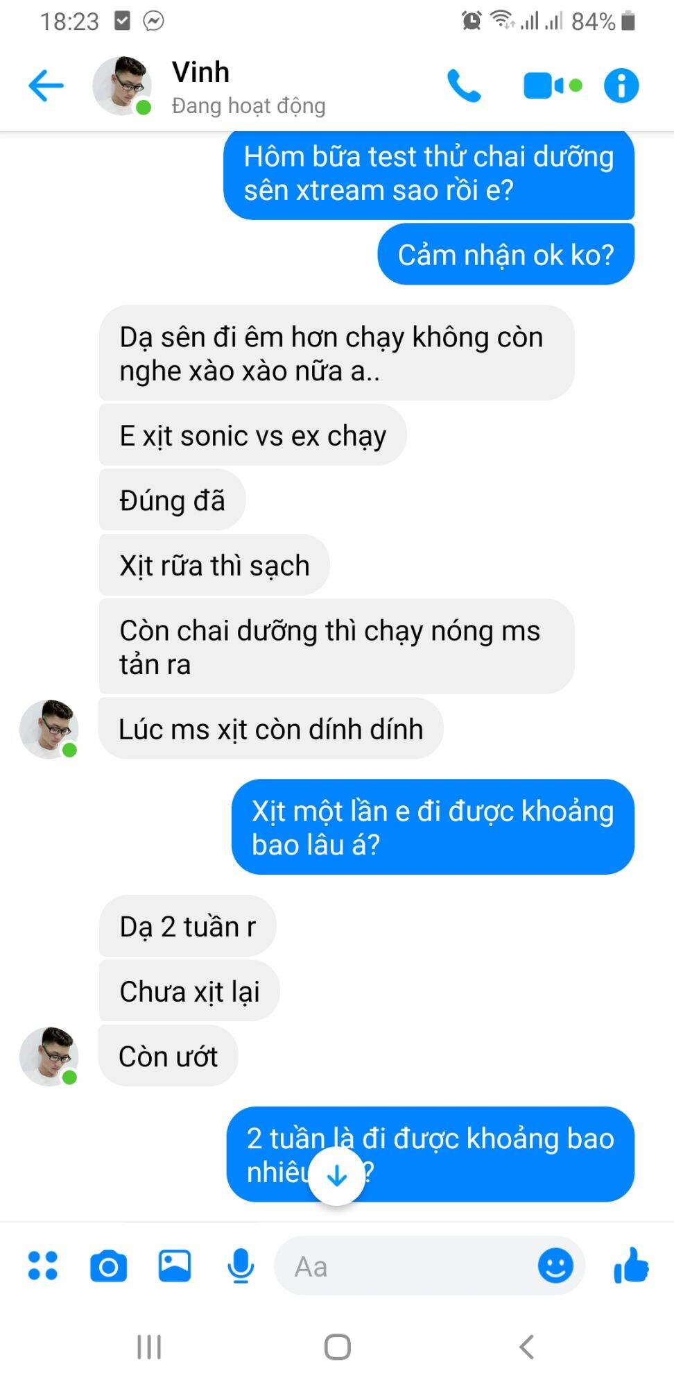 [CHỐNG VĂNG] chai xịt dưỡng sên xe máy XTREAM X150 mini 100ML