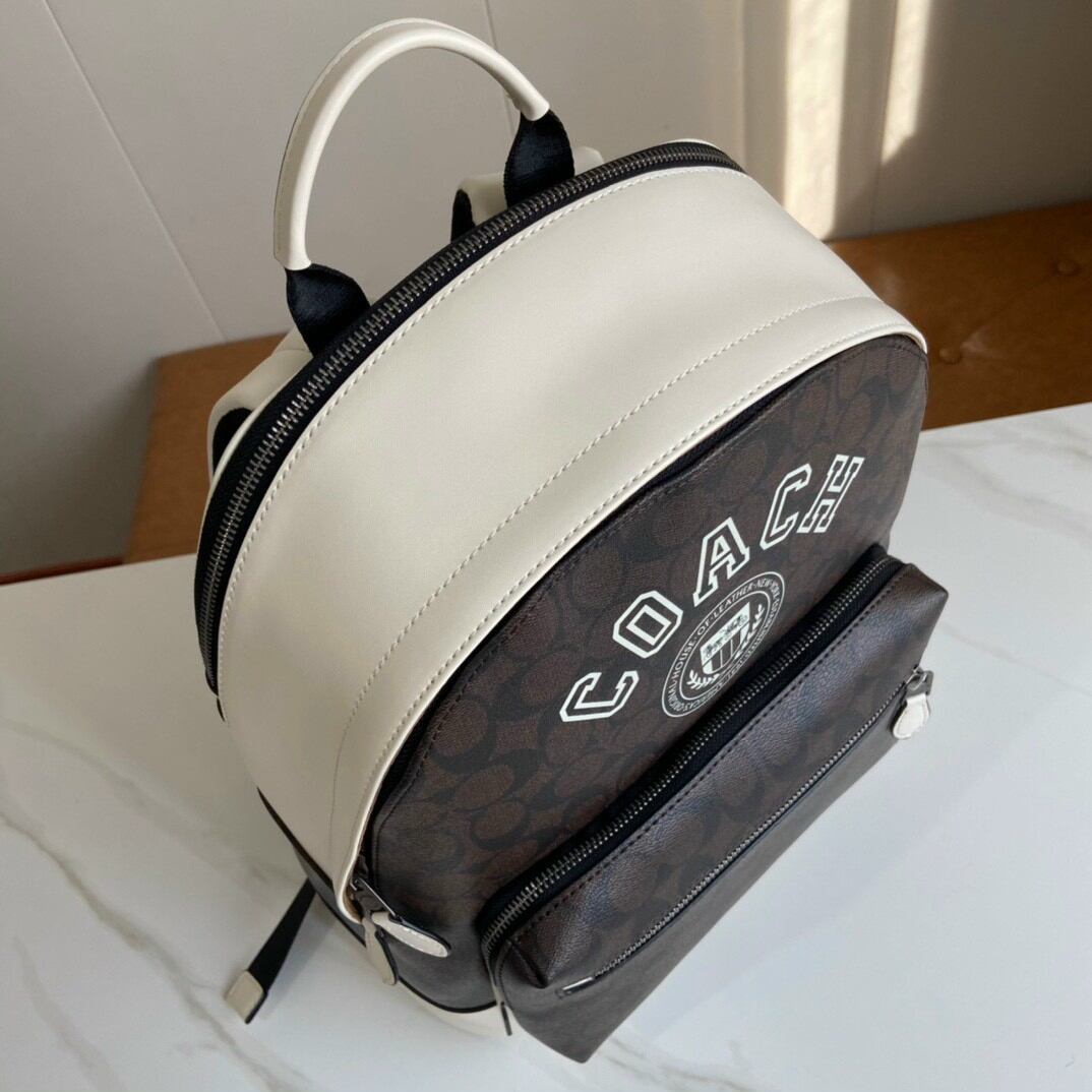 BALO
COAC*H West Backpack da thật đẹp cực kì