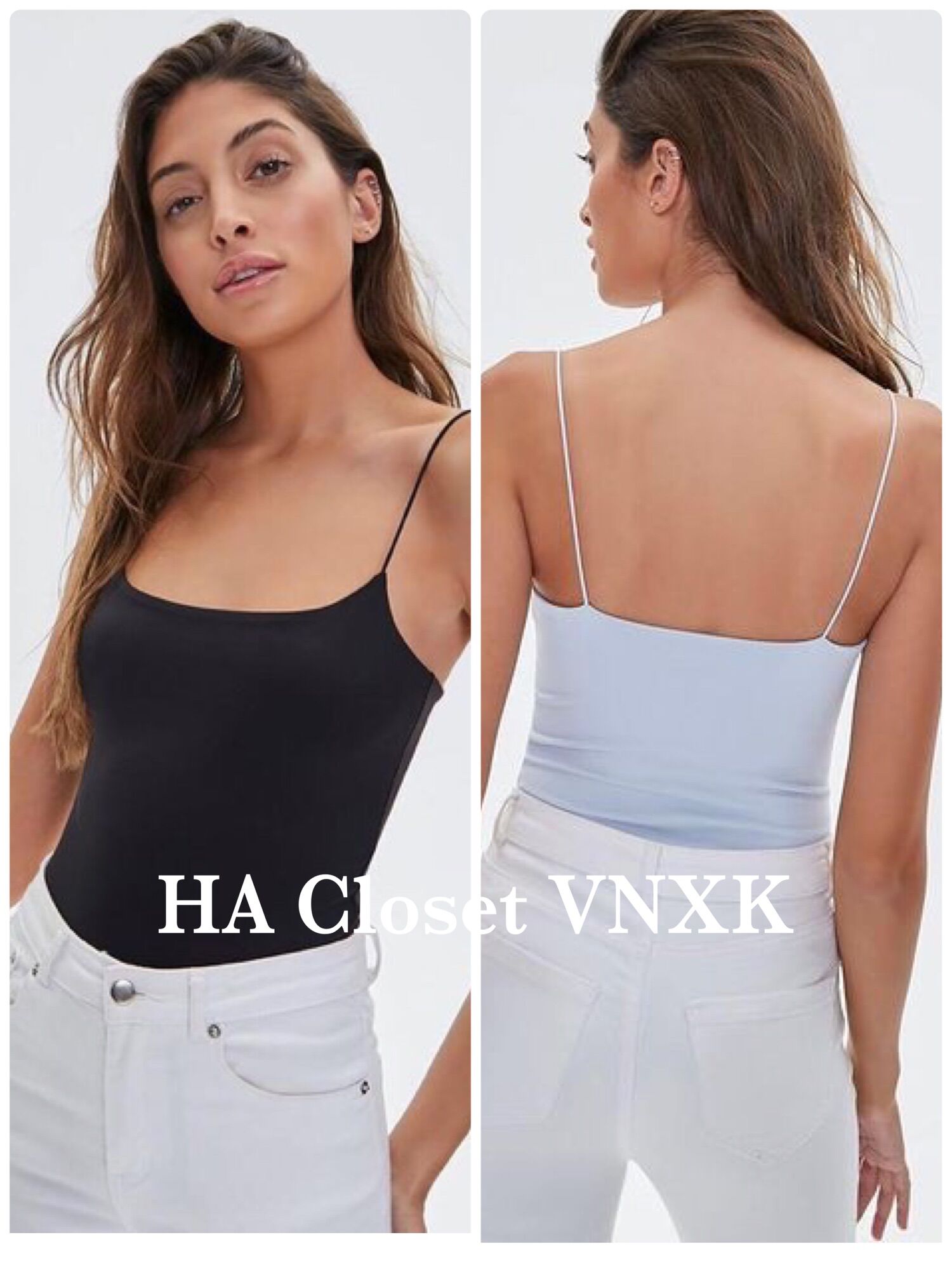 BodySuit 2Day Aber Tuồng Xịn