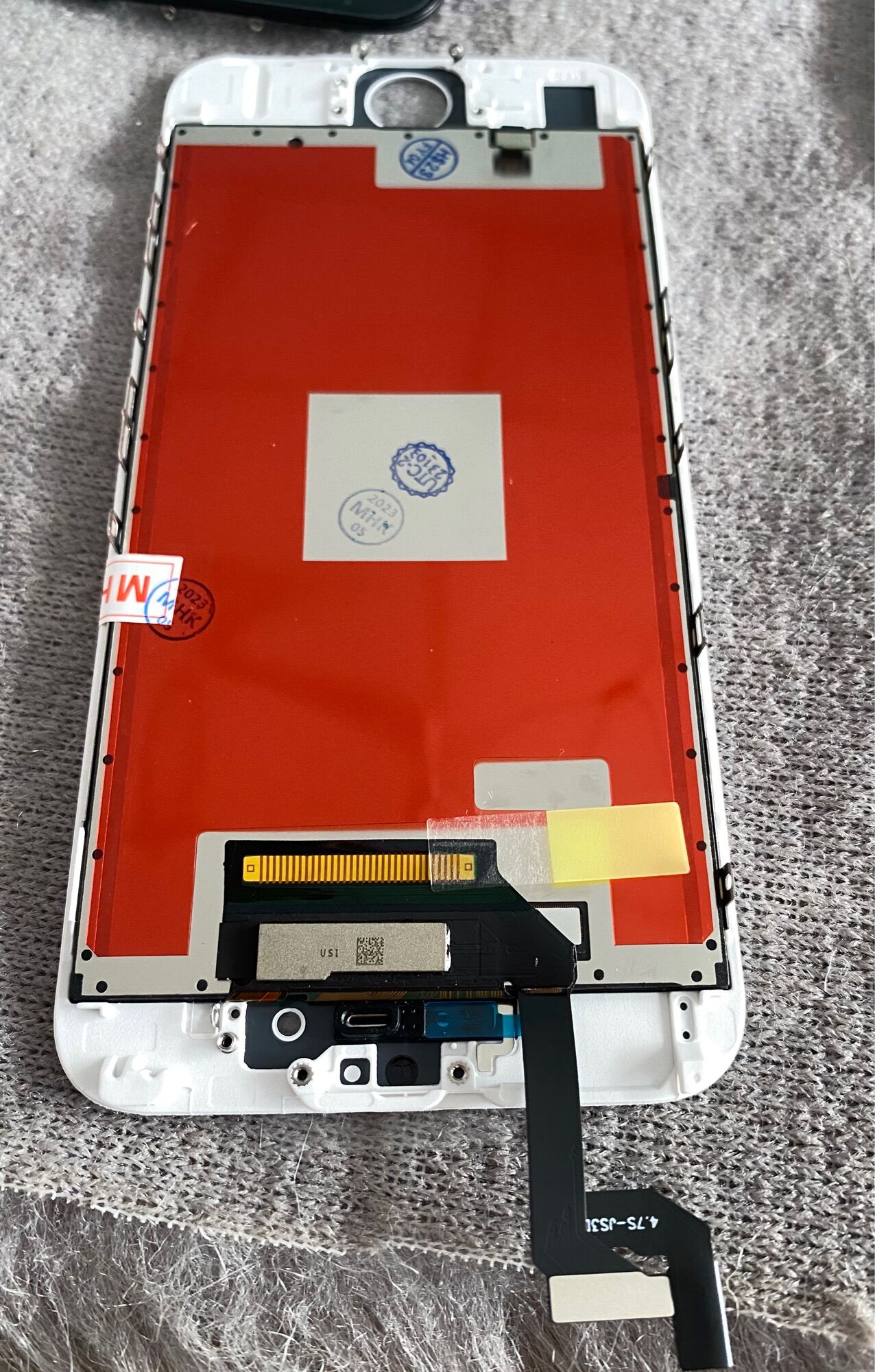 Màn hình thay thế linh kiện iphone 6s