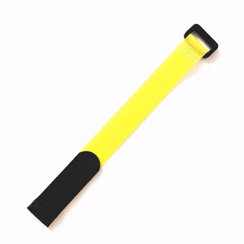 Dây buộc pin 20cm đủ các màu