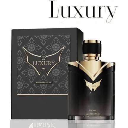 Nước Hoa Nam Luxury 100ml + (nguyên mã npp)