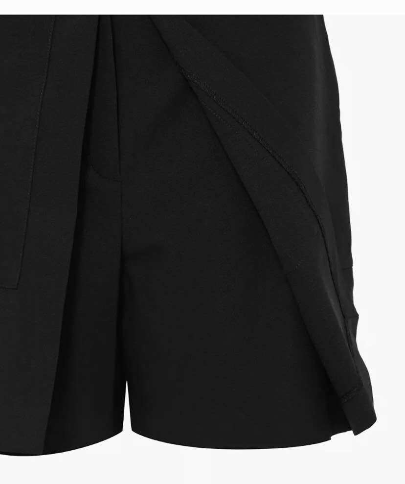 Quần short golf nữ JD.X dư xịn