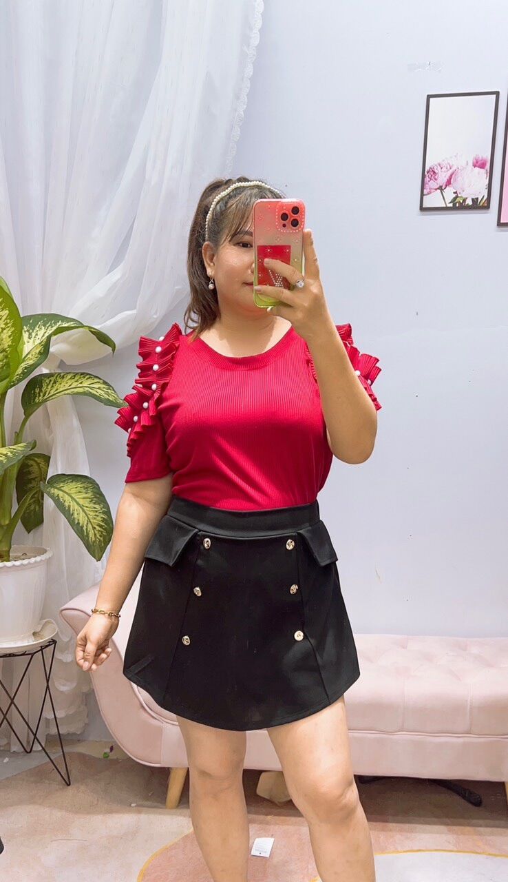 QUẦN VÁY BIGSIZE NỮ 60kg đến 95kg