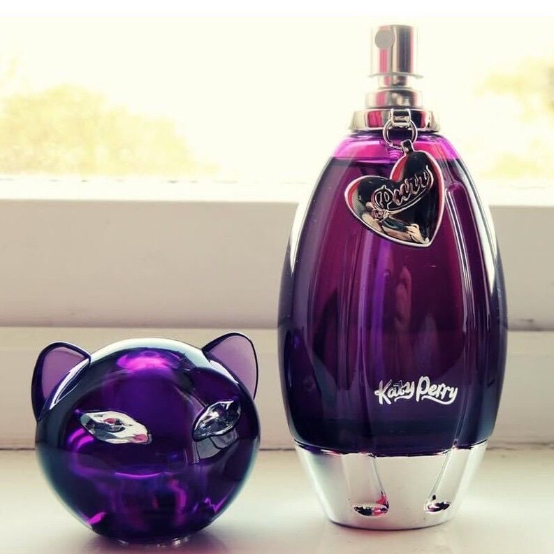 NƯỚC HOA KATY PERRY - PURR 100ml
