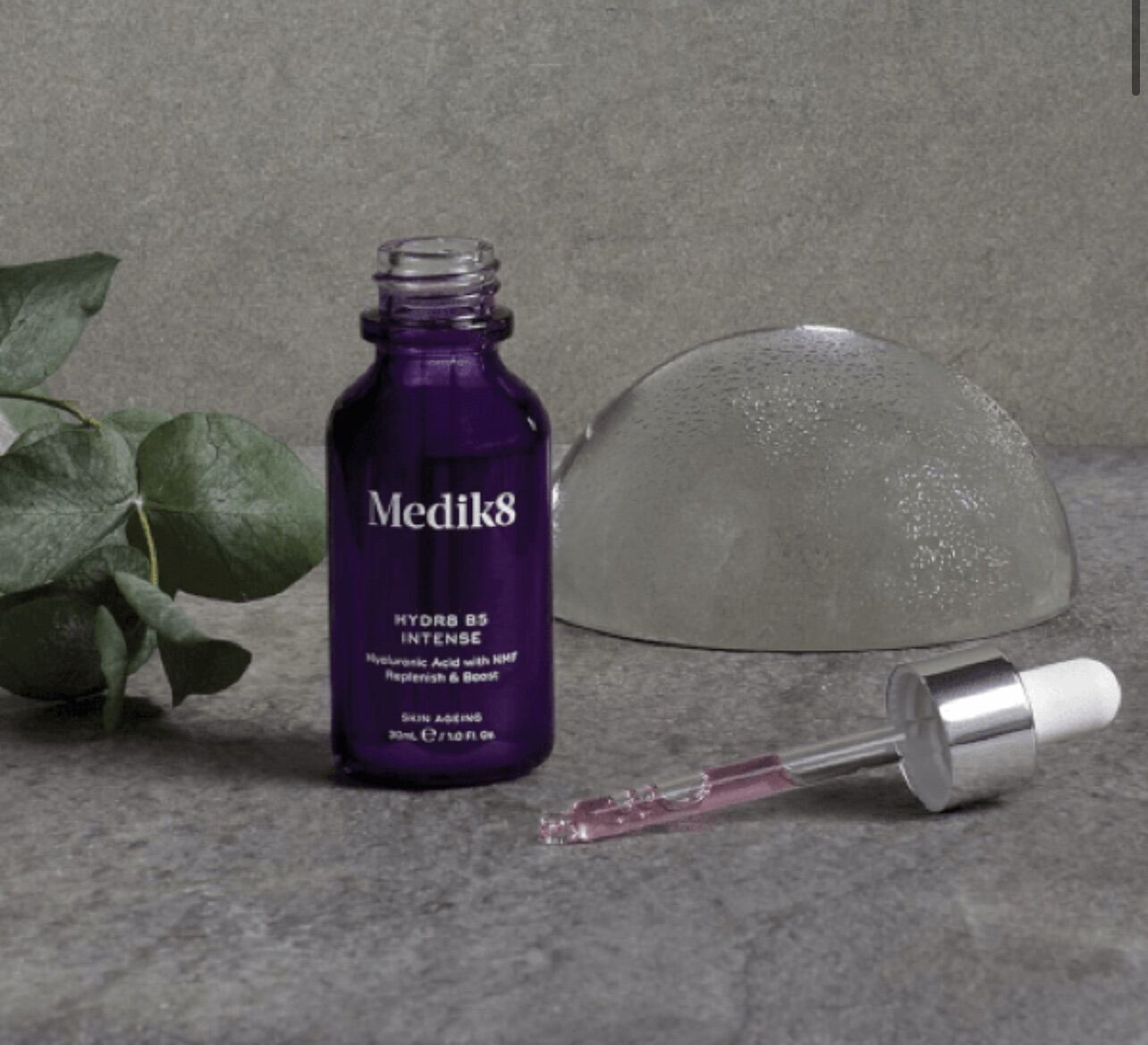 Serum Medik8 Hydr8 B5 Intense - Bản Us