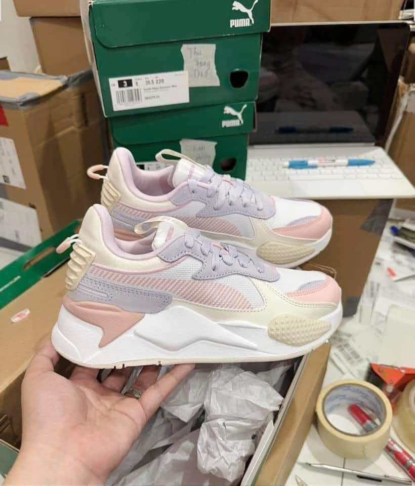 [CHÍNH HÃNG] Puma RS-X Candy