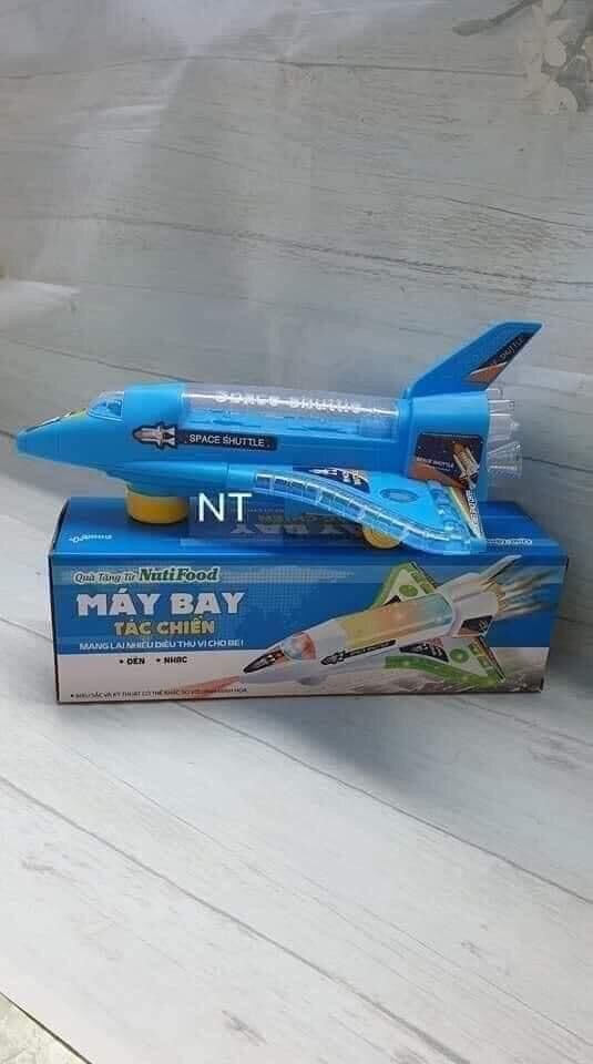 Đồ chơi máy bay tác chiến