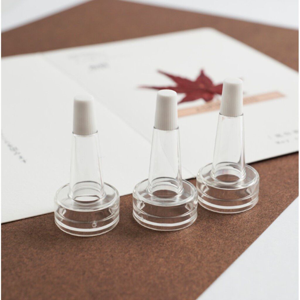 ĐẦU BÓP TINH CHẤT LỌ SERUM