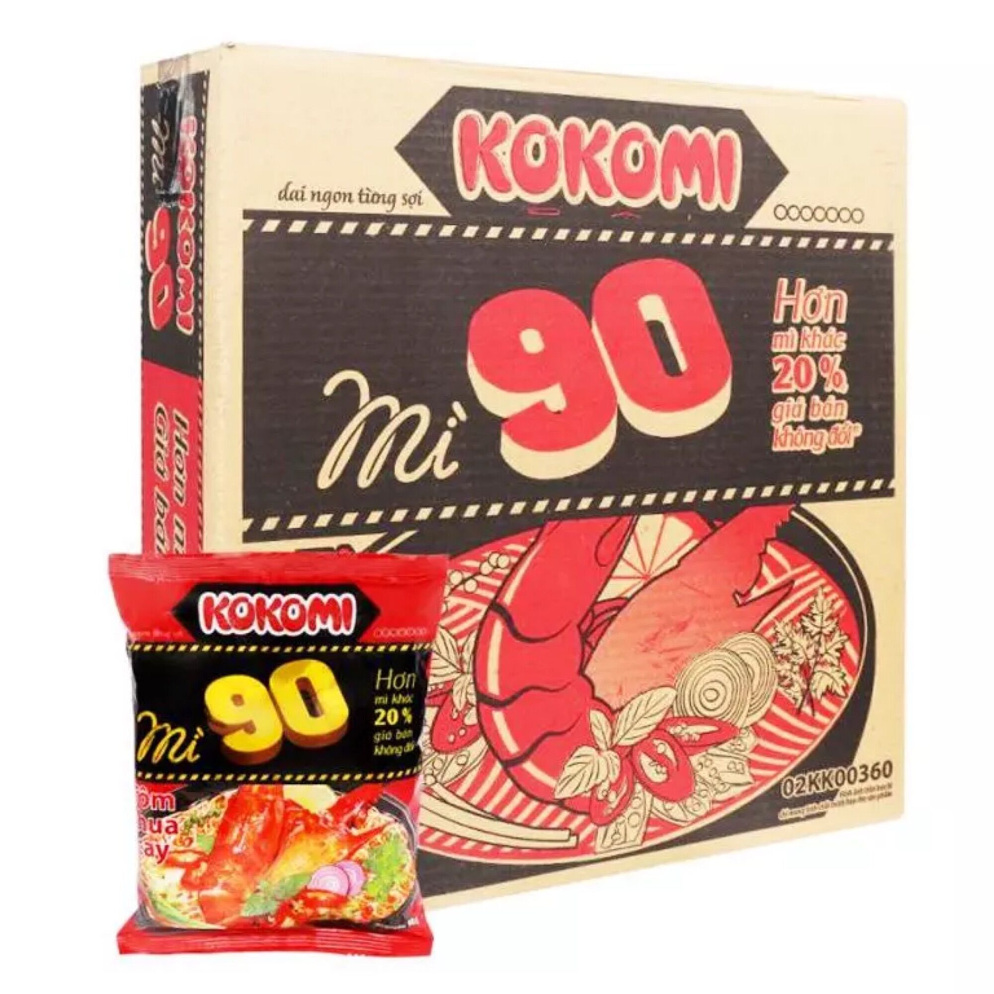 Mi kokomi đại 15 goi