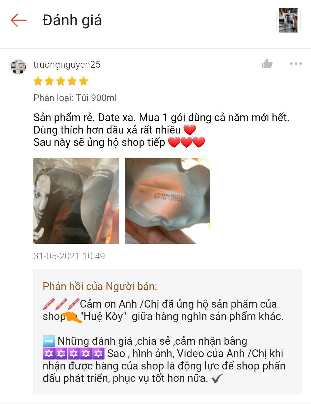 Hấp, Ủ, Phục Hồi Tóc LPP 450~900ml