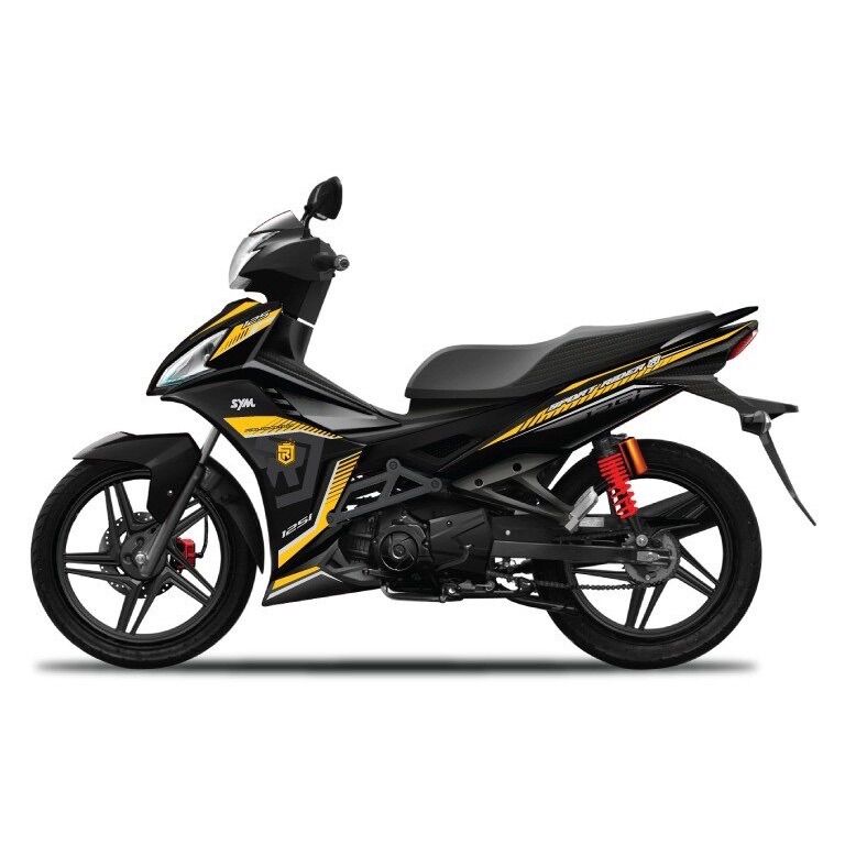 Star sr phiên bản mới chất liệu 3 lớp