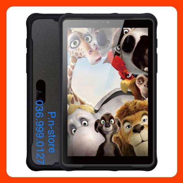 Máy tính bảng masstel tab 8edu