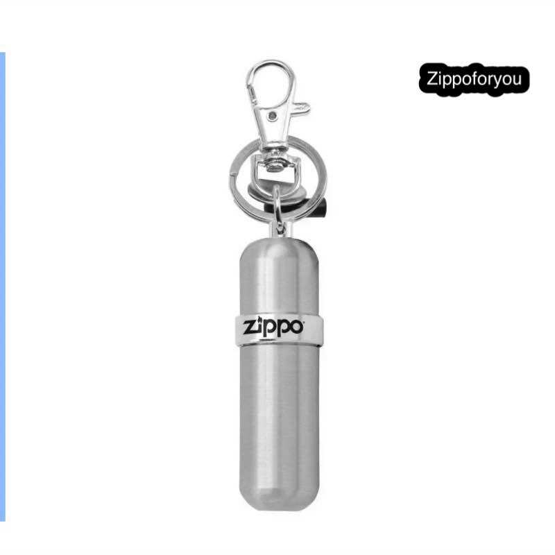 Bình Đựng Xăng Zippo Di Động