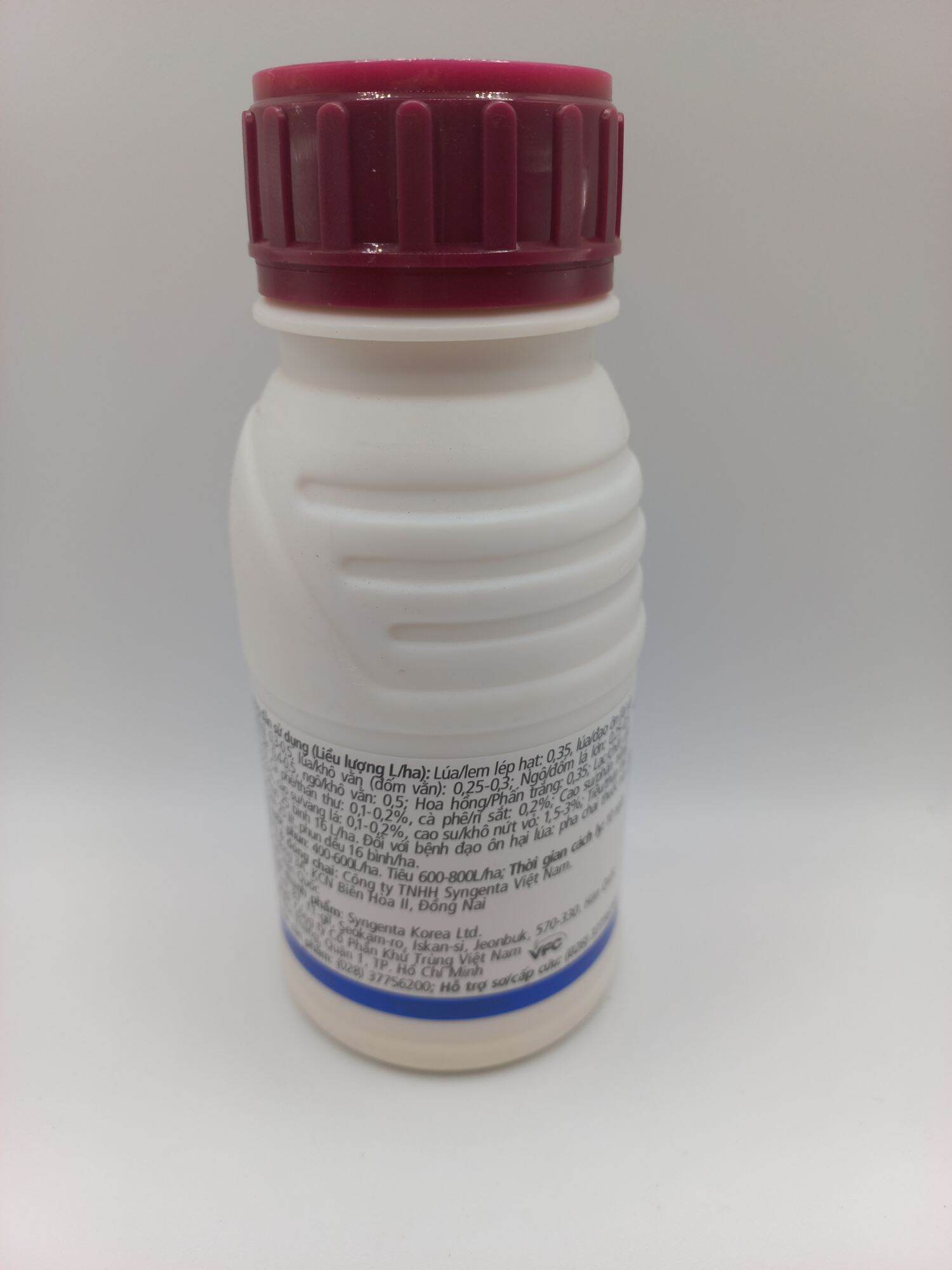 [SALE] Thuốc trừ bệnh Amistar Top 325SC 250ml