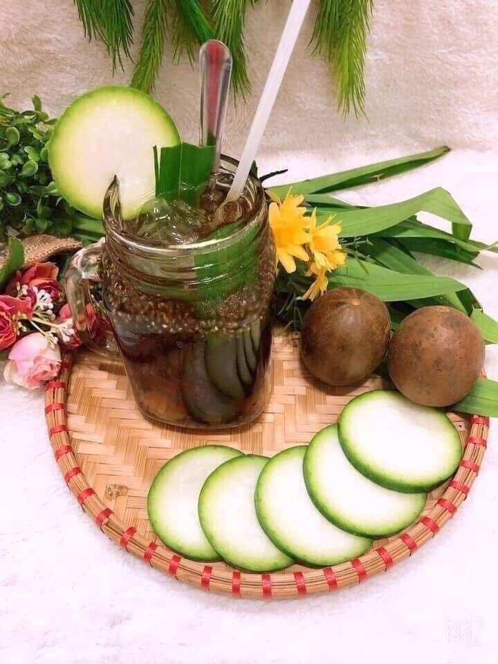 Sét sâm bí đao hạt chia 14 vị