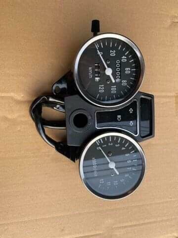 ĐỒNG HỒ XE BA GÁC XE BA BÁNH