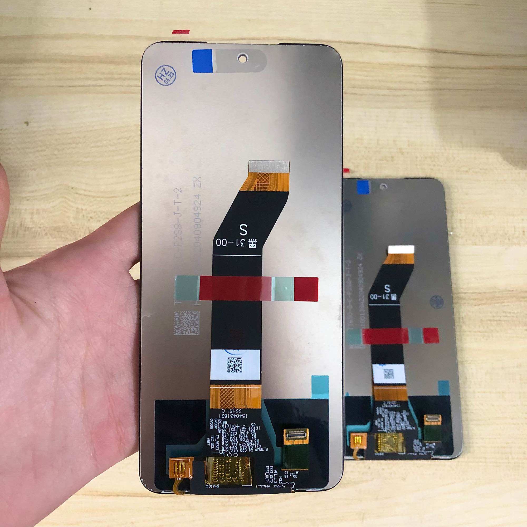 Màn Hình Xiaomi Redmi 10 Zin Hàng Cao Cấp.