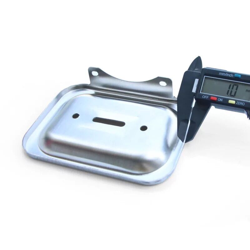 Kệ xả phòng - Xà bông inox sus 304