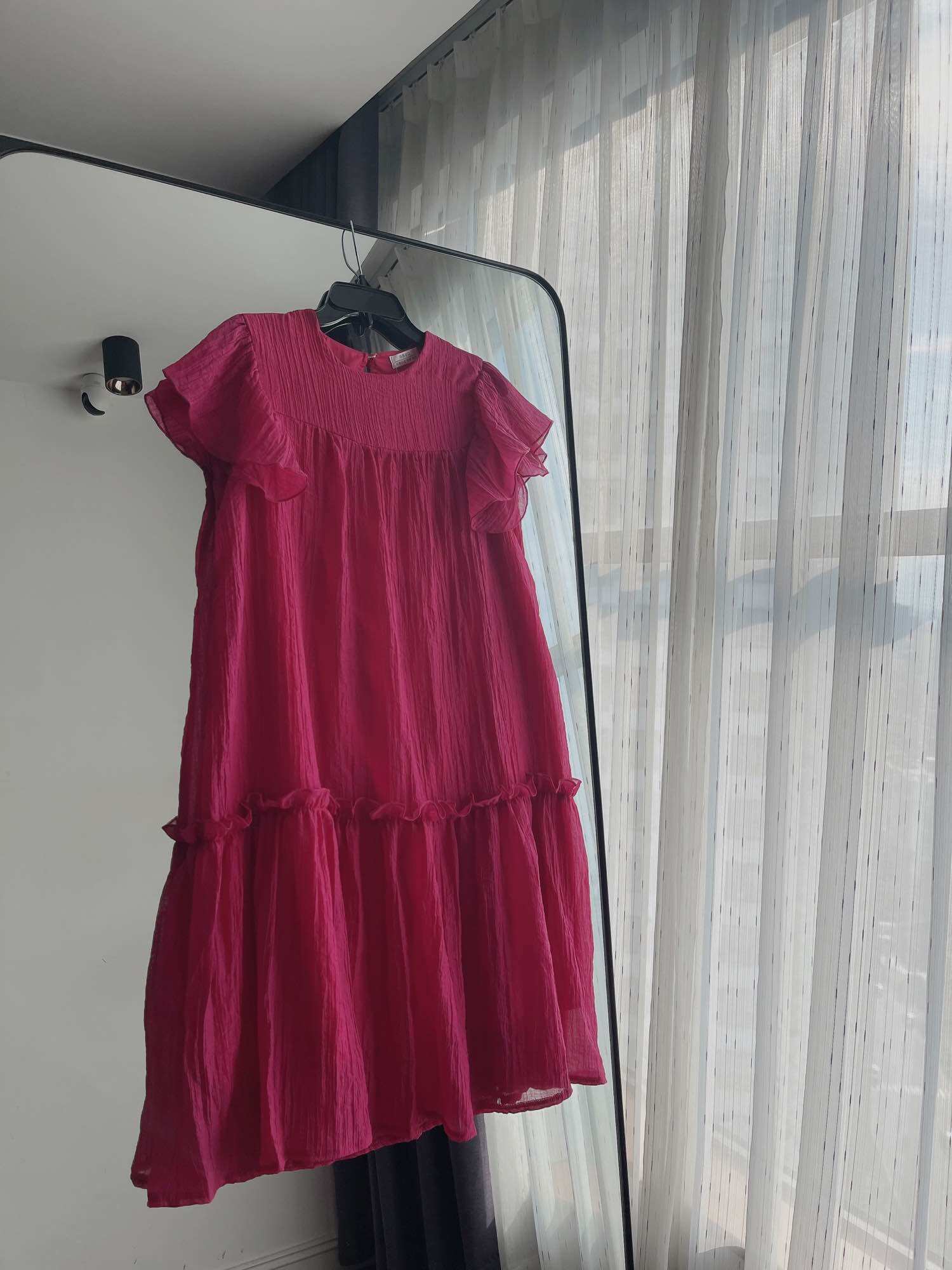 Váy babydoll
