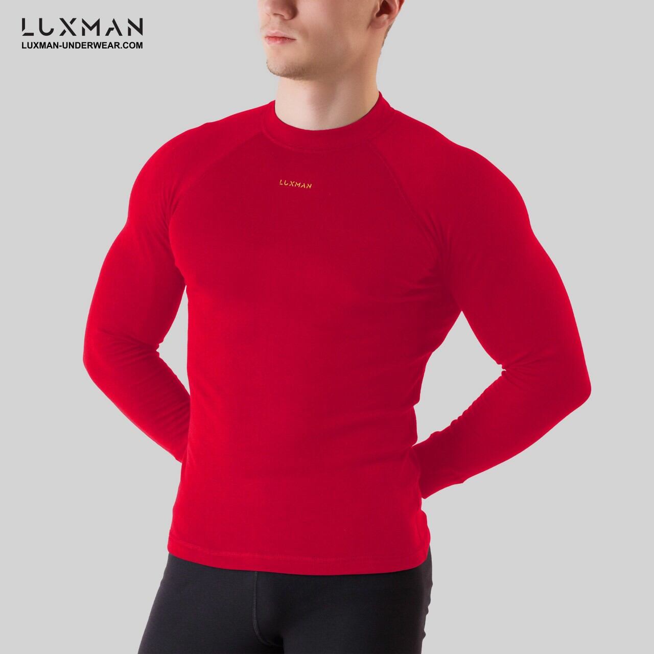 Áo Body Cao Cấp Luxman Keep & Fly