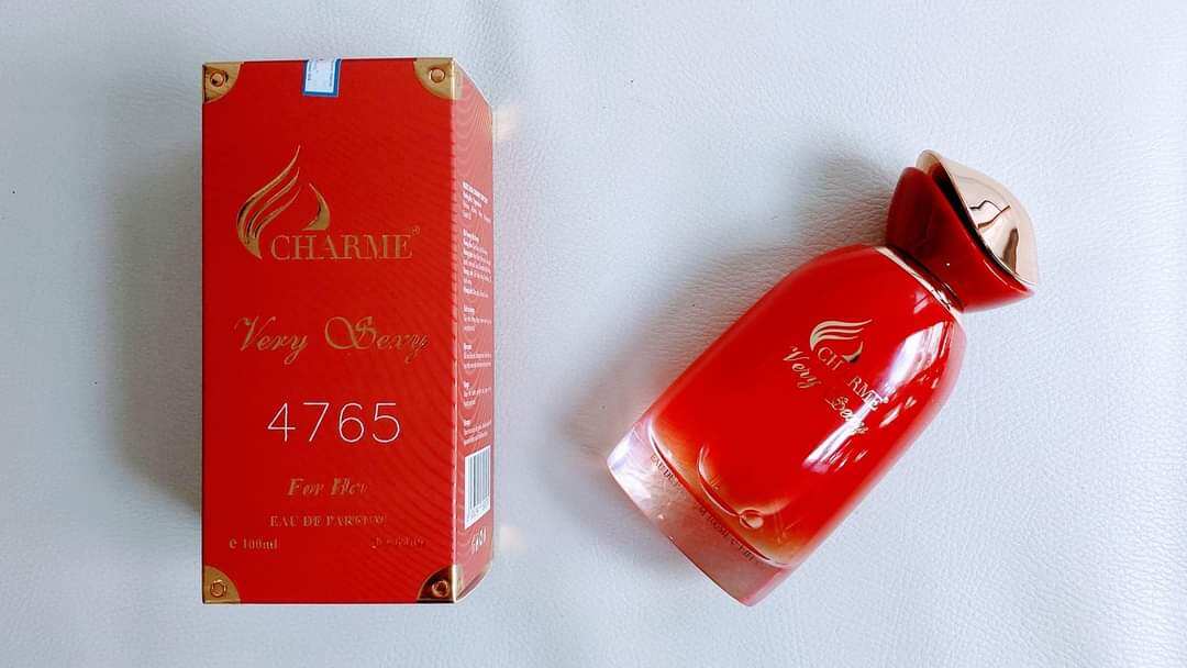 Nước Hoa Very Sexy 100ml