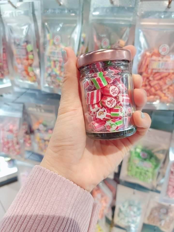 KẸO MADE CANDY THÁI LAN