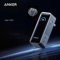 Anker | Trạm Năng Lượng Di Động Sạc Nhanh 65W